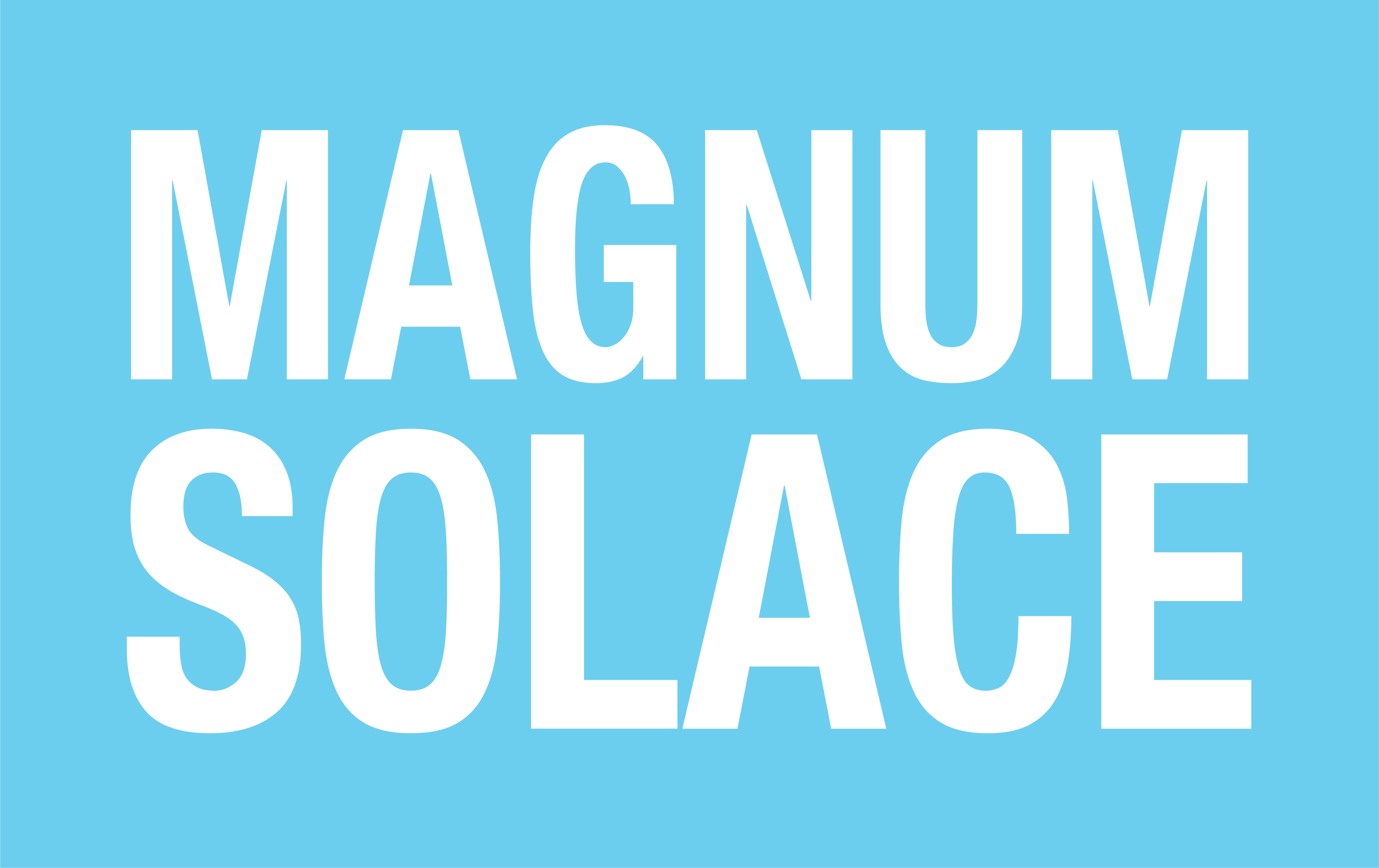 Magnum Solace